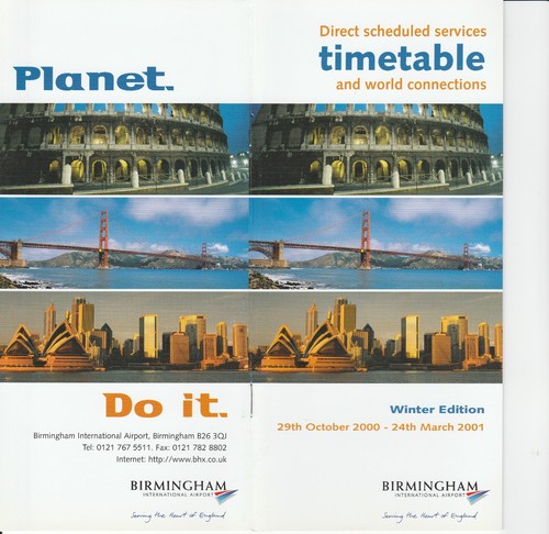 Flight plan birmingham - flight,