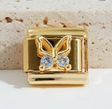 CZ Gold Butterfly Nomination