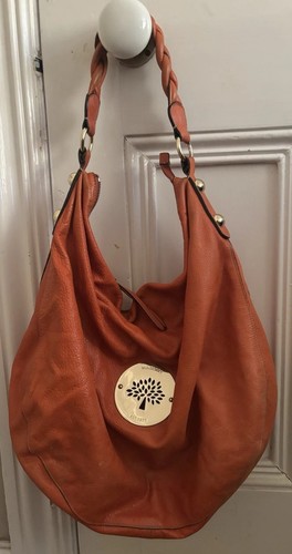 Mulberry daria hobo bag - daria,