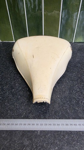 Vintage old brook made - brook's,
