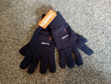 Super dry Orange Label Gloves