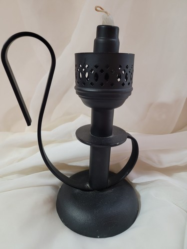 Vintage wrought iron mason - wrought,