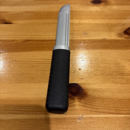 Rubber tanto knife - tanto, trainer