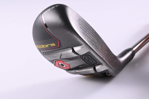 Cobra king speedzone 5 - cobra, #4-5