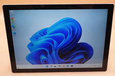 Microsoft Surface Pro 7+  1960 Core i5-1135G7 2.4GHZ 8GB RAM 256GB SSD,SL9