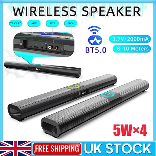 Wireless bluetooth speaker - wireless,