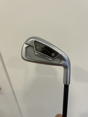 Callaway forged 18 degree - x, ut