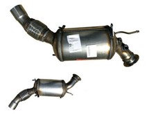 NEW Diesel Particulate Filter
