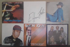 JOB LOT X 26 'ELTON JOHN' 7" VINYL SINGLES