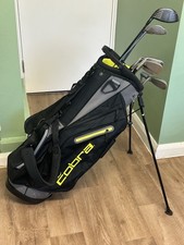 *MENS FULL SET OF MIZUNO/