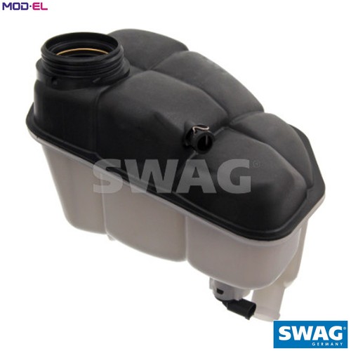 Expansion tank coolant 93 - coolant, 10