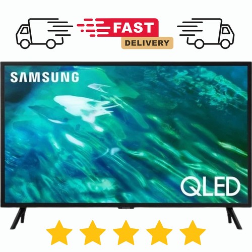 Samsung qe32q50 smart - smart, full
