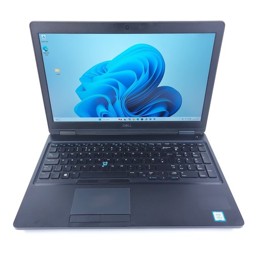 Dell latitude 5591 laptop - latitude,