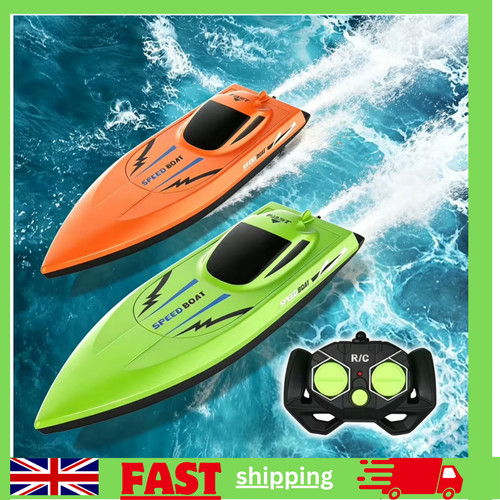 Waterproof remote control boat - waterproof,