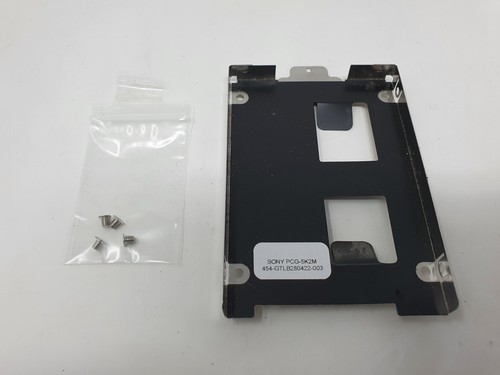Sony vaio vgn cr31s - vgn-cr31s, drive