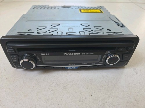 Panasonic c1113nw fiat - panasonic,