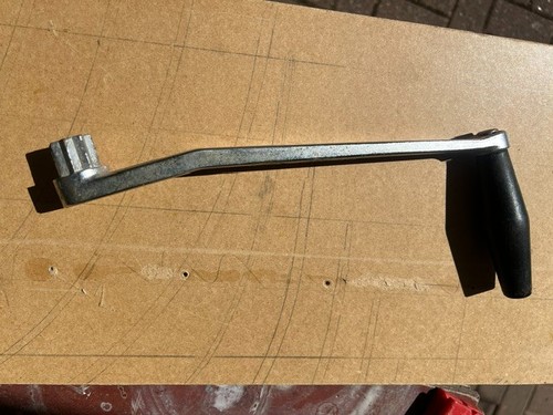 Maxwell heavy duty chromed - heavy,