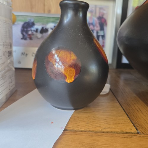 Poole pottery galaxy range - poole,