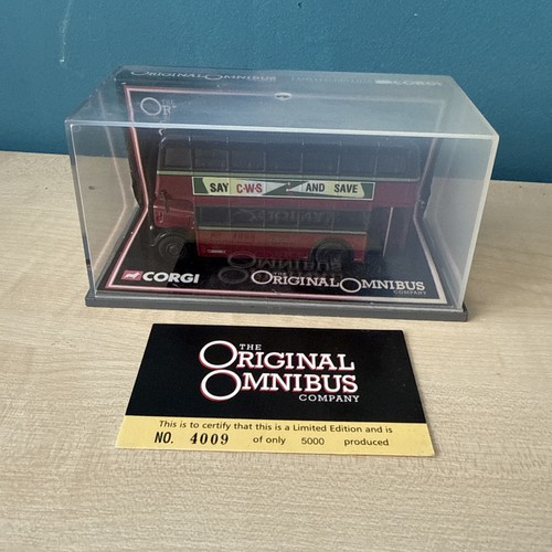 Corgi ooc 43901 - ooc, guy