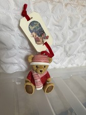 Harrods 2025 Resin Bear