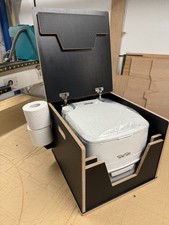 BogBoxx For Porta Potti 145 &
