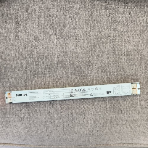 Philips ballast 249 tl5 - philips,