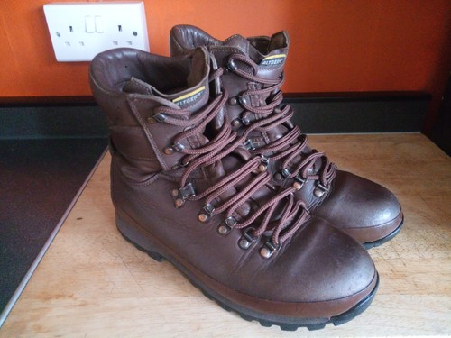 Altberg defender vibram army - altberg,