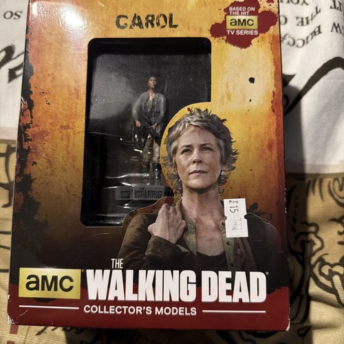 The walking dead coral - the,