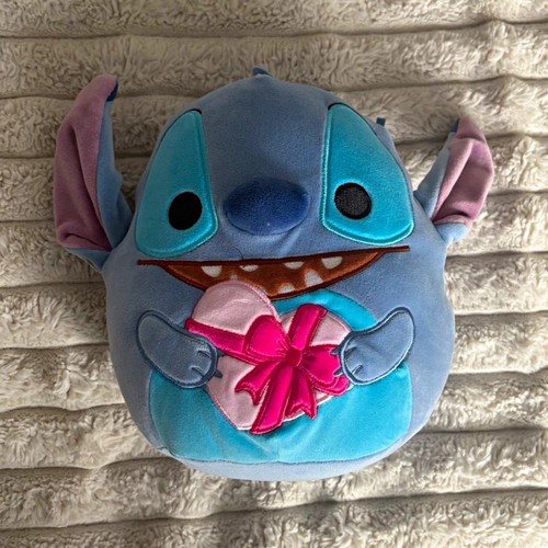 Disney stitch small - disney, plush