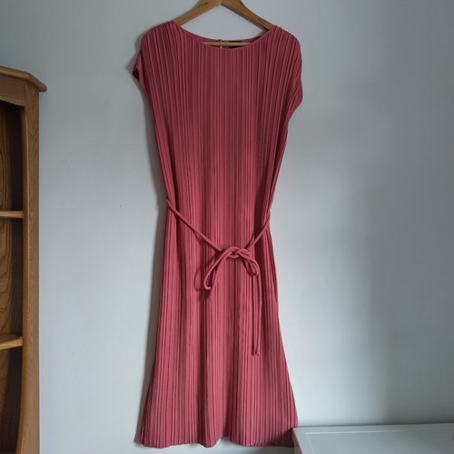 John lewis dress size coral - john, 12
