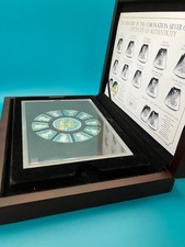 2013 JERSEY HERALDRY OF THE