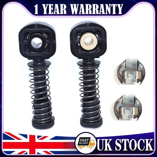 Gear selector shaft bowden - gear,