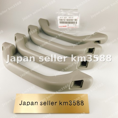 Toyota oem assist grip set - grip, of