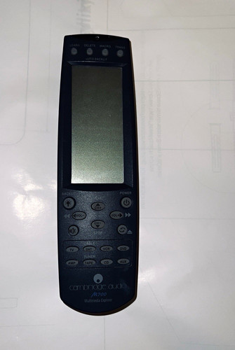 Cambridge audio m700 - audio, enhanced