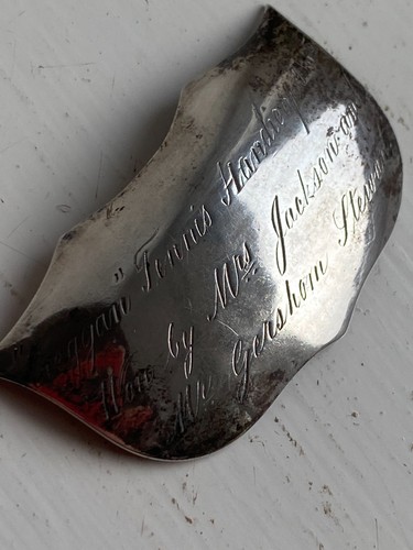 Antique tennis memorabilia - antique,