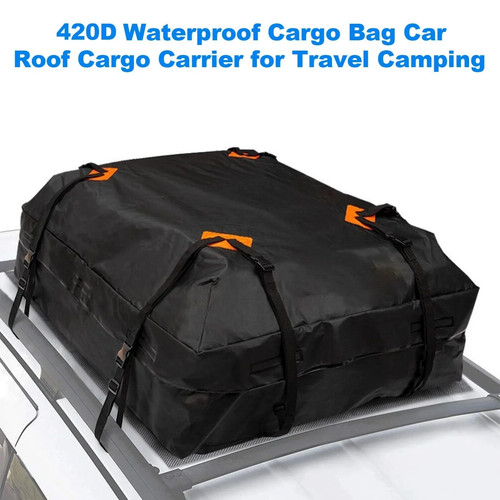 Weather resistent car roof top - roof,