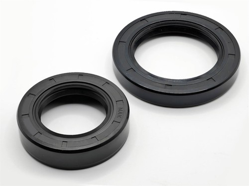 Triumph gearbox oil seal set - oil,