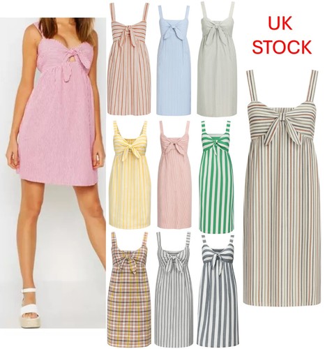 Womens ladies dress summer - ladies,