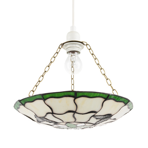 Traditional butterfly tiffany - butterfly,