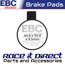 Brake Pads for NORTON 850