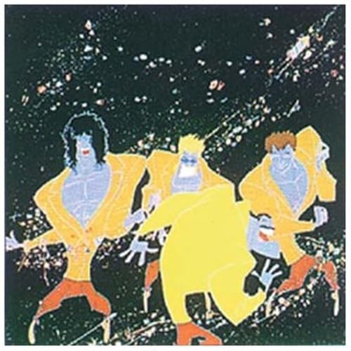 Queen kind magic - kind, of