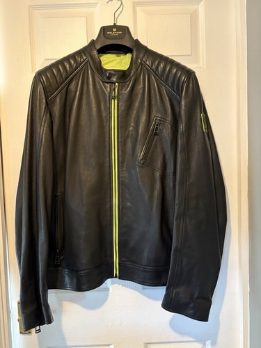 Belstaff racer flash - v,