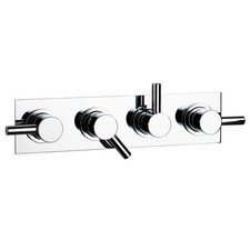 Matki Swadling 3 Outlet Valve