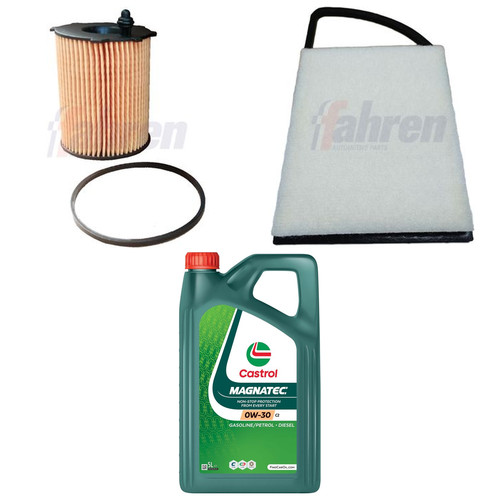 For citroen picasso c5 - c3,