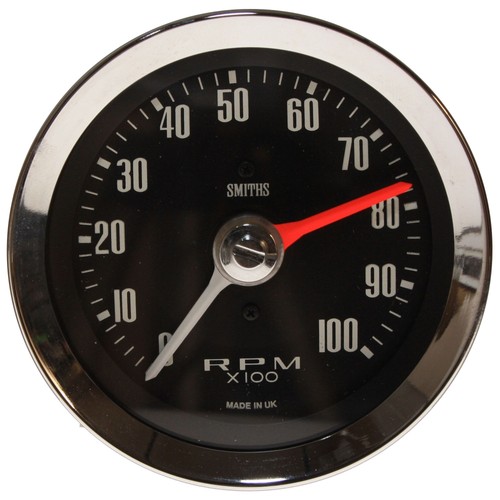 Smiths classic max - smiths, hand