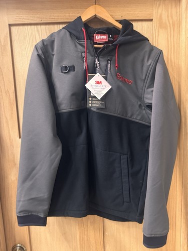 Eskimo bibjak pullover - bibjak, men’s