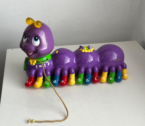 Leapfrog alphabet pal - leapfrog,