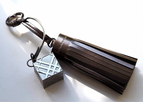 Burberry handbag charm beauty - handbag,