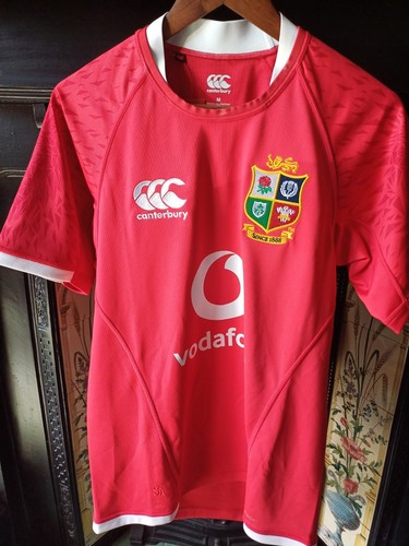British and irish lions rugby - british,