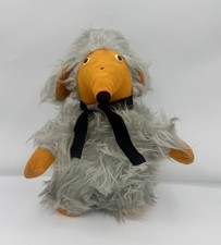 Vintage 1970s Pedigree Womble